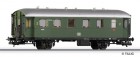 74790 Sachsenmodelle Passenger car 2nd class